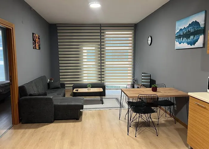 Nur Sena\'S House
