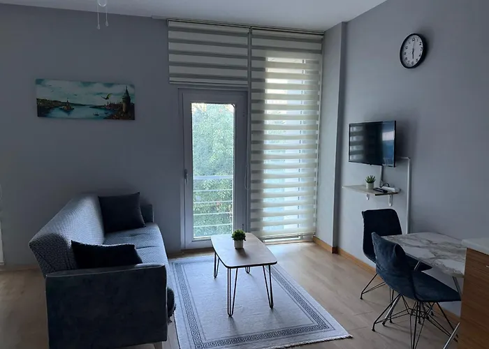 Nur Sena\'S House