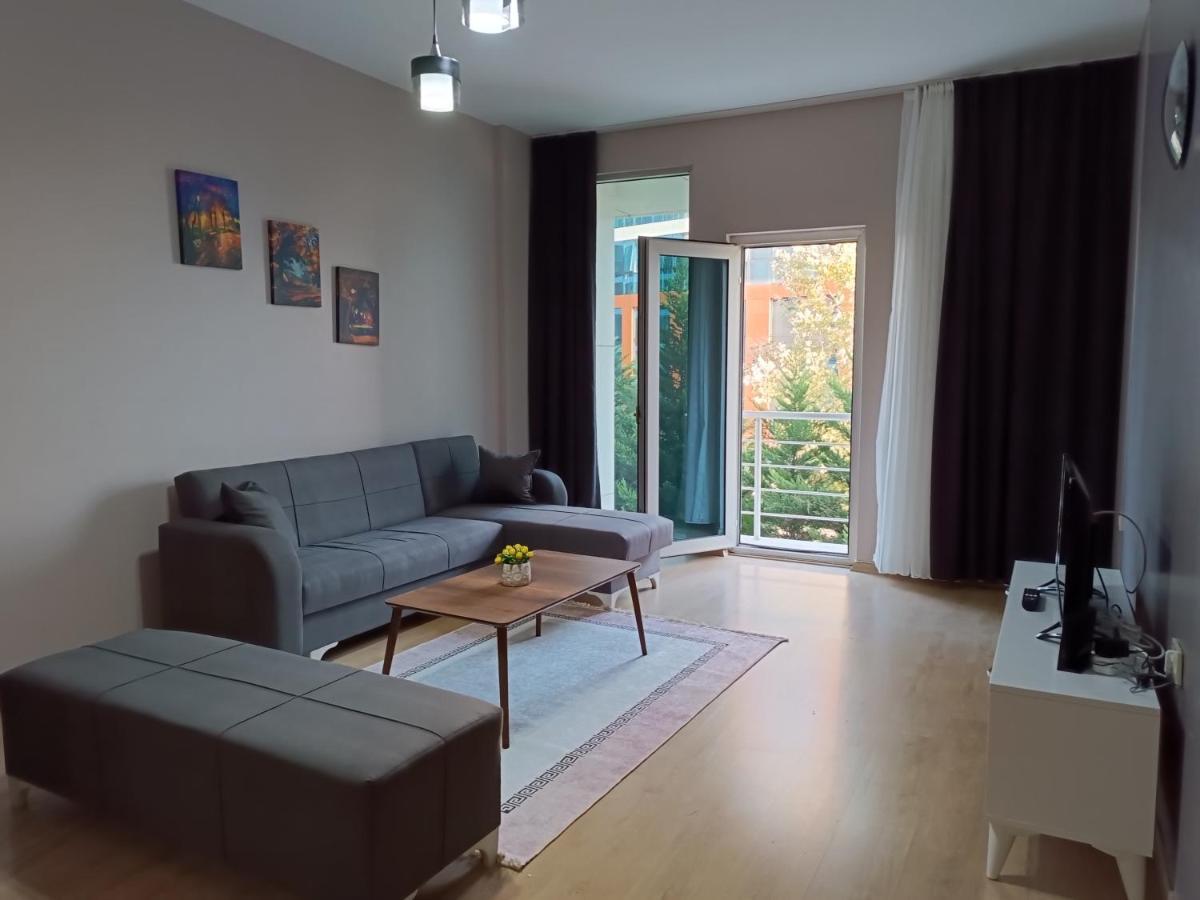 Nur Sena's House Hotel apartamentowy *
