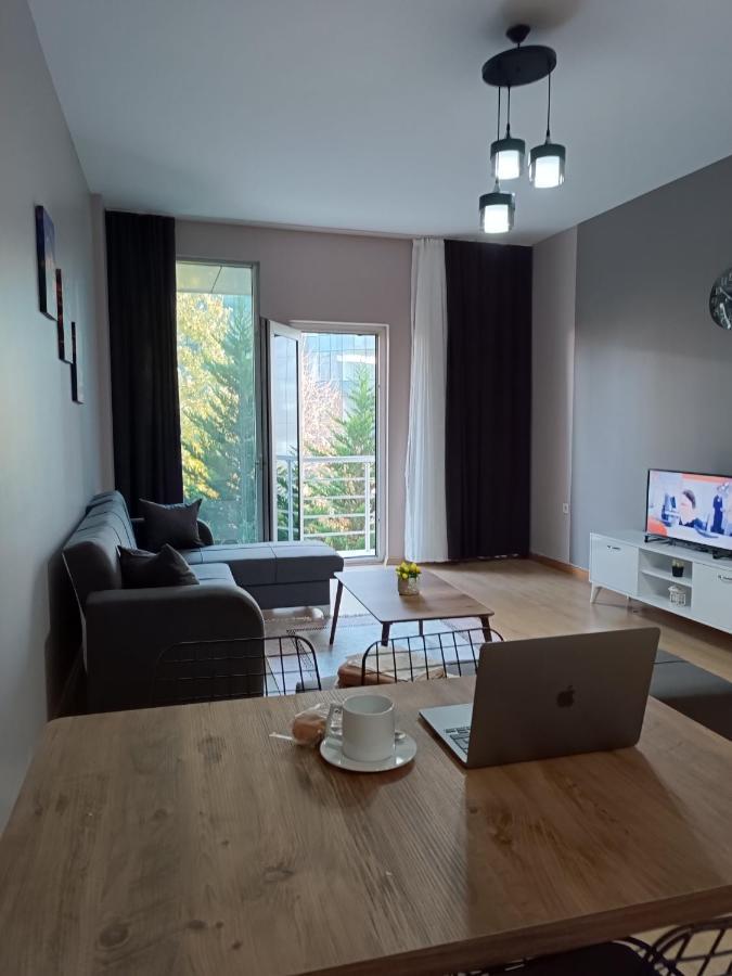 Nur Sena's House Hotel apartamentowy *