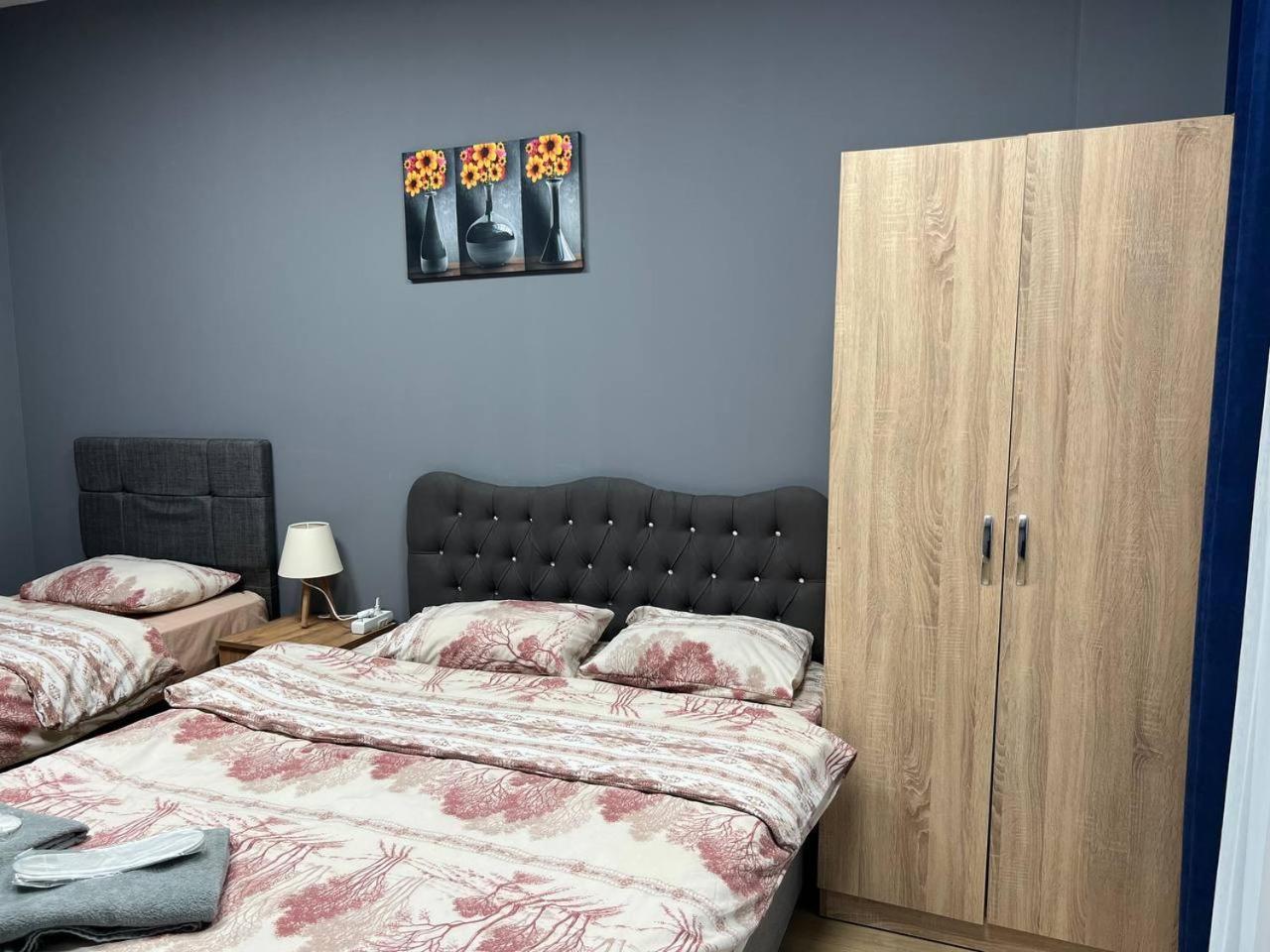 Nur Sena's House Hotel apartamentowy Stambuł